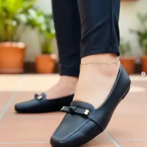 TESTE Mocassim