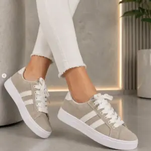 TESTE Tênis Must-Have
