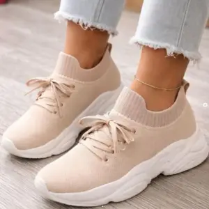TESTE Tênis Meia Urban Fit